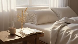 Menopause and Mood Changes