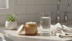 Menopause and Skin Changes