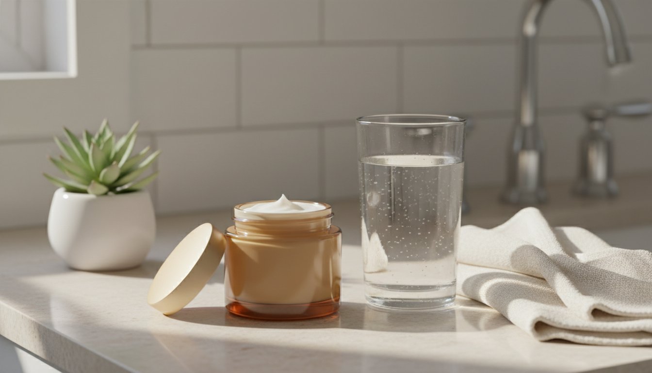 Menopause and Skin Changes