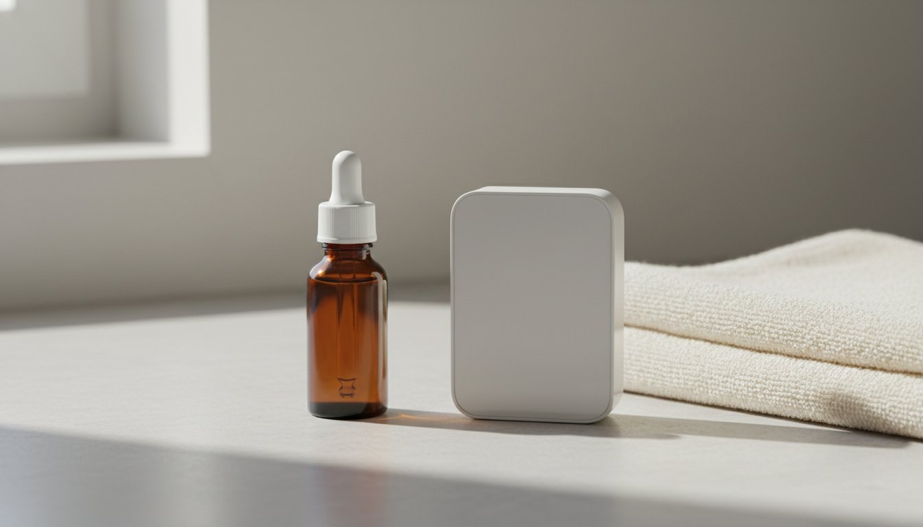 Minoxidil Dosage: How Much to Use and How Often