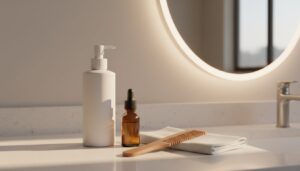 Minoxidil Foam vs Liquid