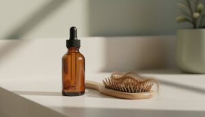Minoxidil Shedding Phase Explained
