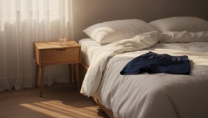 Morning Erections What They Mean