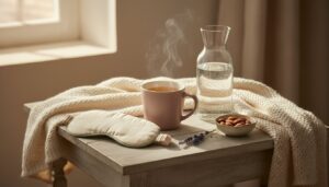 Natural Remedies for Menopause