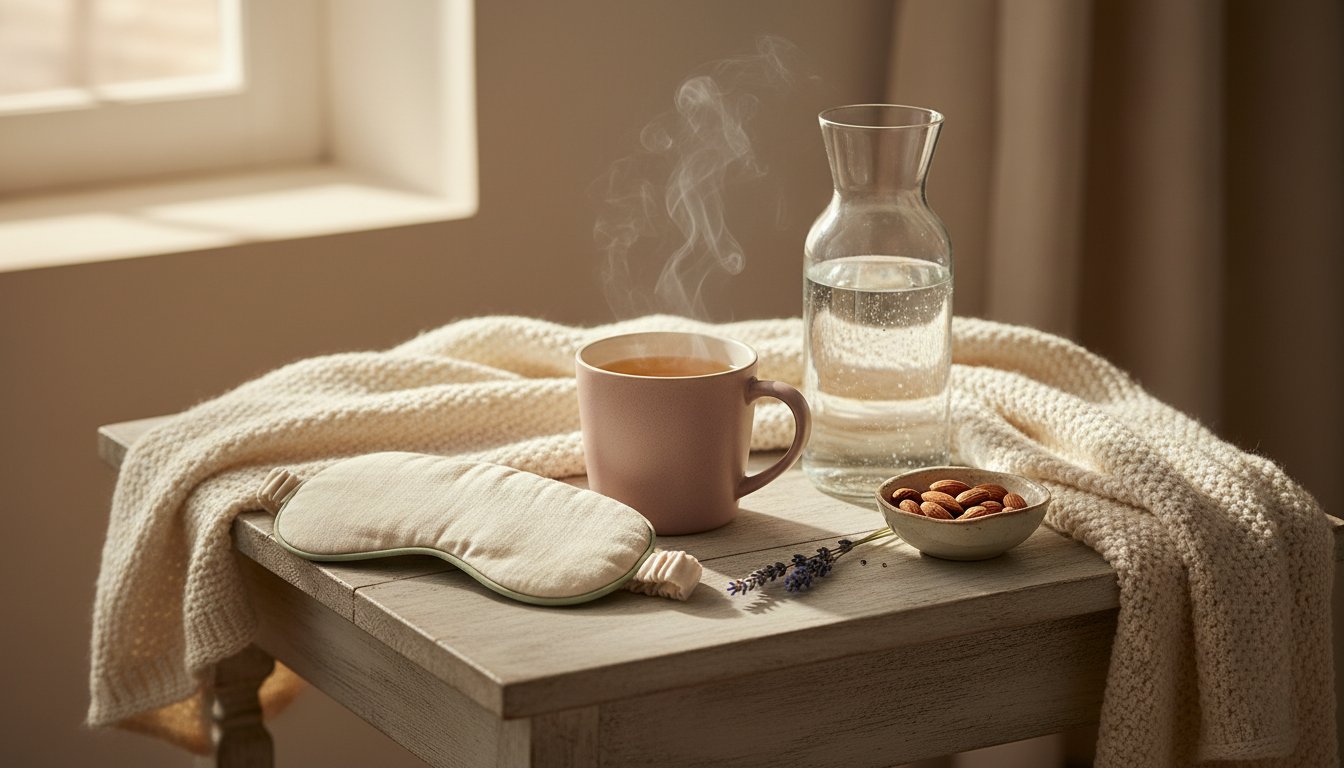 Natural Remedies for Menopause
