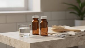 Oral Minoxidil and Finasteride Combo: What to Know Before Treatment