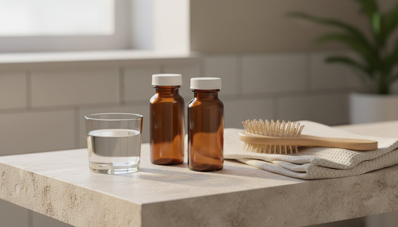 Oral Minoxidil and Finasteride Combo: What to Know Before Treatment