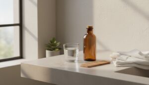 Oral Minoxidil and Spironolactone