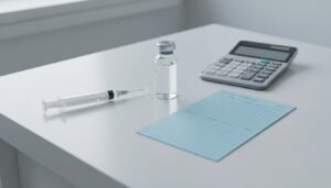 Peptide Dosing Basics: A Safer Way to Think About Amounts, Units, and Timing