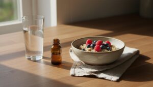 Peptides for Gut Health: What They Are, What They Can and Cannot Do