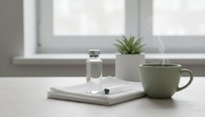 Peptides for Immune Support