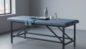 Peptides for Injury Recovery