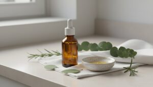Peptides for Skin Health