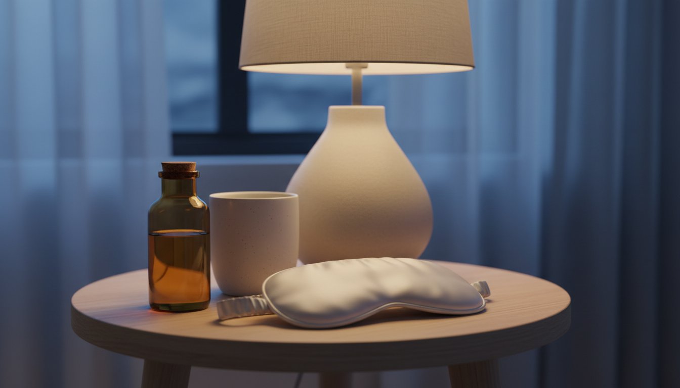 Peptides for Sleep: What to Know Before Trying One