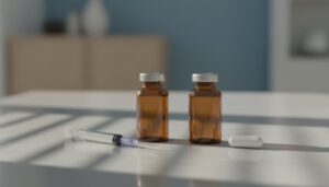 Peptides vs SARMs: What Is the Difference?