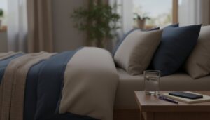 Performance Anxiety and ED: Why It Happens and What Can Help