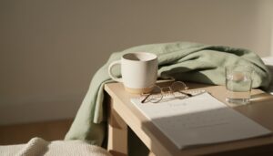 Perimenopause in Your 40s