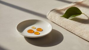 Post-inflammatory Hyperpigmentation Treatment