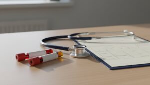 Primary vs Secondary Hypogonadism