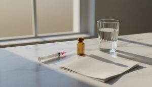 PT-141 Dosage: How to Read Your Prescription Safely