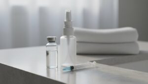 PT-141 Nasal vs Injection: Which Form Makes Sense?