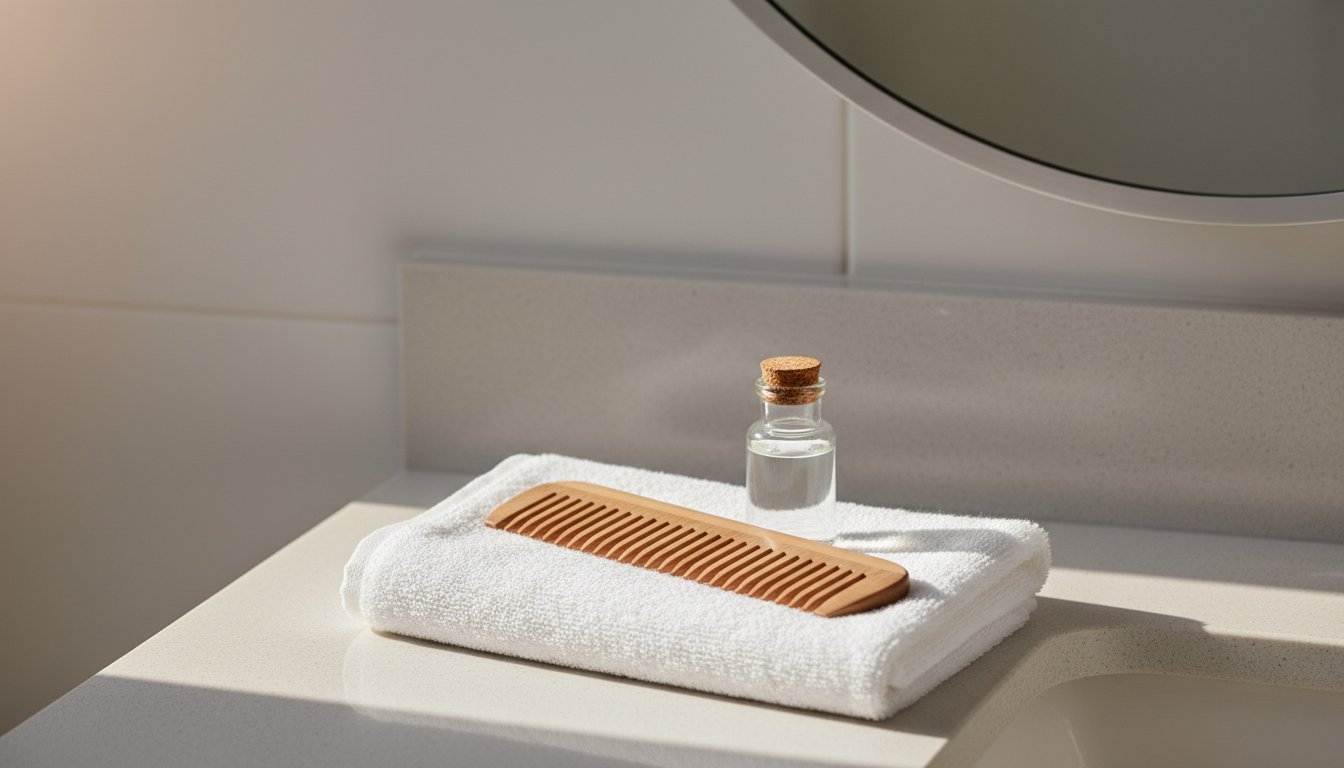 Receding Hairline Treatment