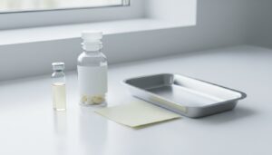 Research Peptides vs Prescribed Peptides: What Is the Difference?