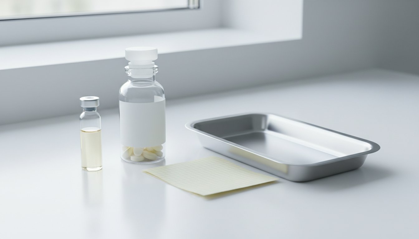 Research Peptides vs Prescribed Peptides: What Is the Difference?