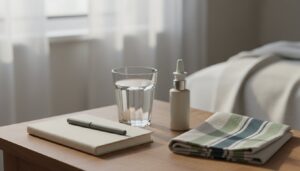 Selank for Anxiety: What to Know Before Trying It