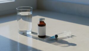 Sermorelin Dosage and Cycles