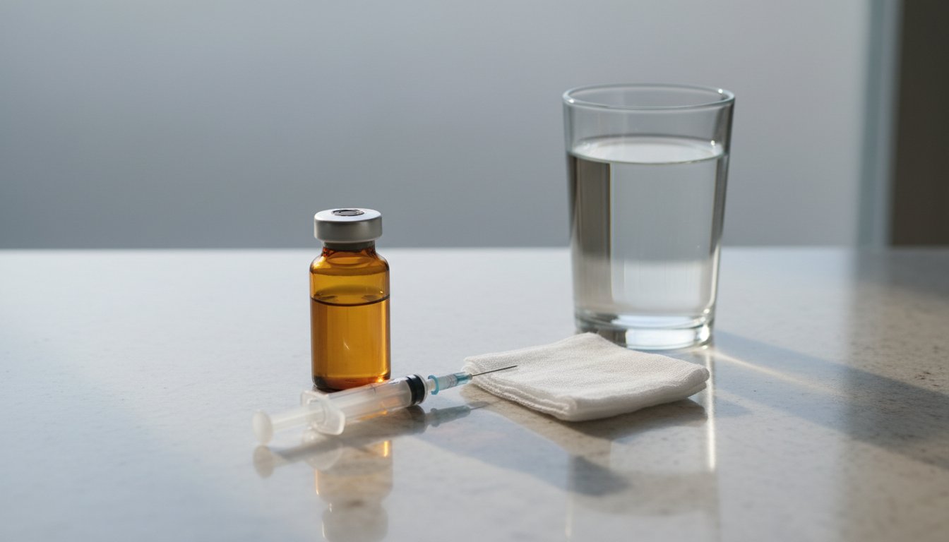 Sermorelin Guide