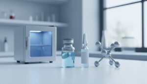 Sermorelin vs HGH: What Is the Difference?