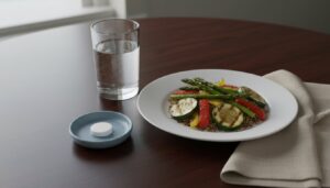 Sildenafil and Food Interactions