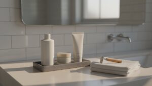 Skincare for Men Guide