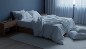 Sleep and Testosterone: How Rest Affects Male Hormones
