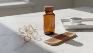 Spironolactone for Hair Loss