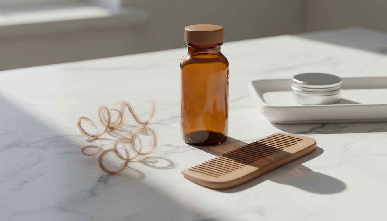 Spironolactone for Hair Loss