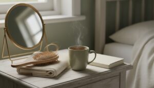 Stress and Hair Loss