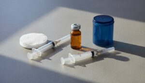 Subcutaneous vs Intramuscular Testosterone