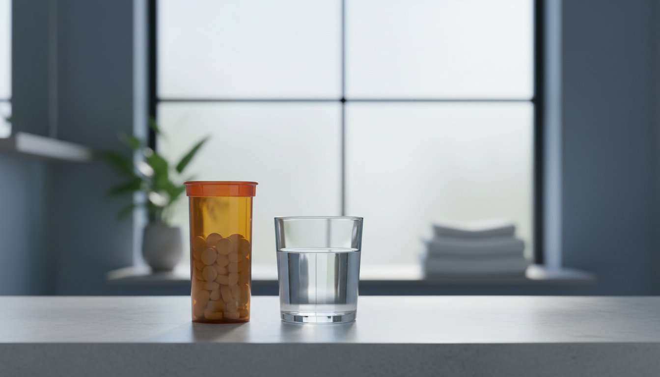 Tadalafil for BPH: How It Works, Benefits, Risks, and Alternatives