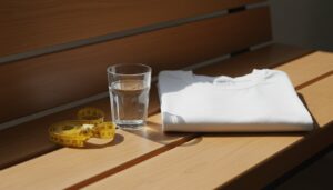 Tesamorelin for Visceral Fat: What It Is and WHO It Is For