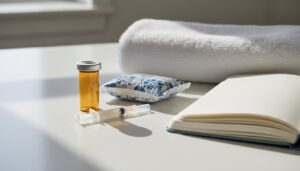 Testosterone and HCG Combination Explained