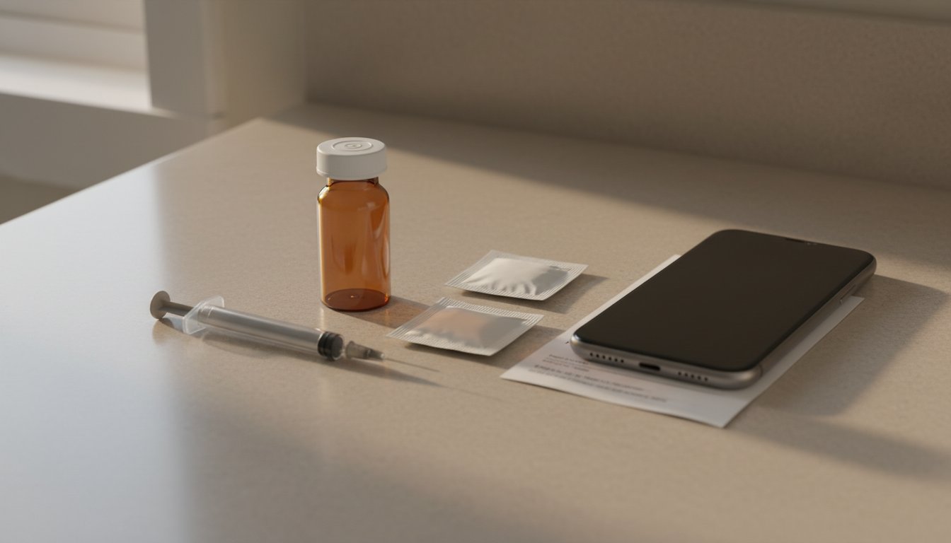 Testosterone Cypionate Cost: What You’re Really Paying For