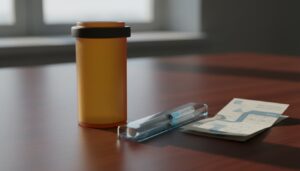 Testosterone Cypionate Dosage: How Prescribed Doses Are Determined