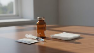 Testosterone Cypionate Injection Guide