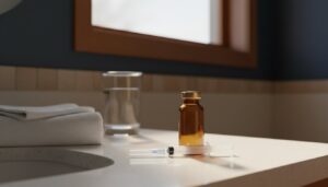 Testosterone Cypionate Side Effects: What to Watch For
