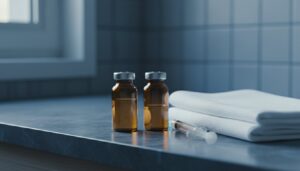 Testosterone Cypionate vs Enanthate: Which Is Better?