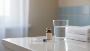 Testosterone Injection Frequency: How Often Should You Inject?