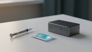 Testosterone Injection vs Gel vs Pellet