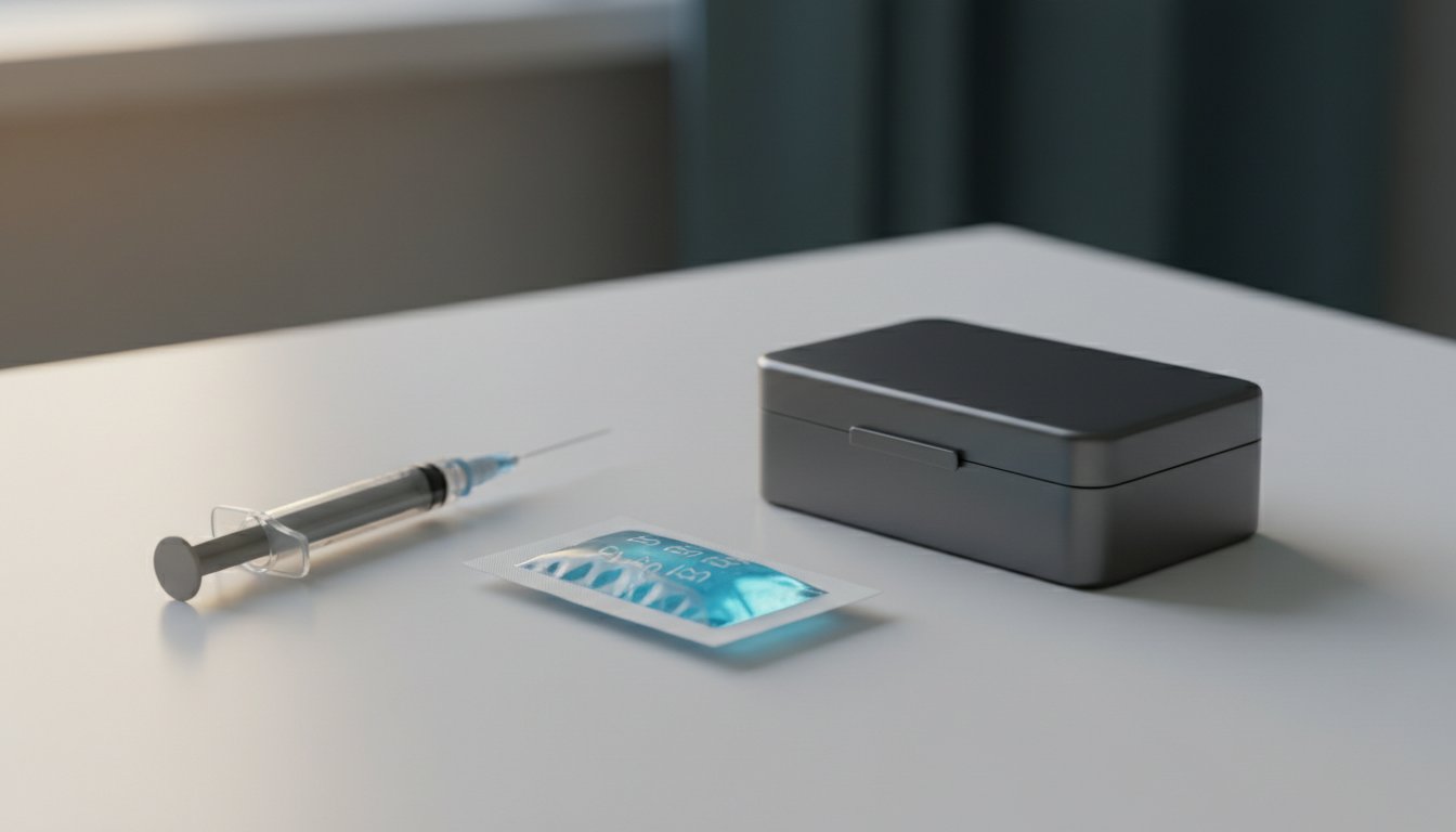 Testosterone Injection vs Gel vs Pellet
